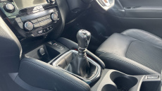 Nissan Qashqai 1.3 DiG-T 160 Tekna 5dr Petrol Hatchback